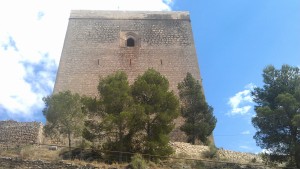Torre Alfonsina (Lorca)